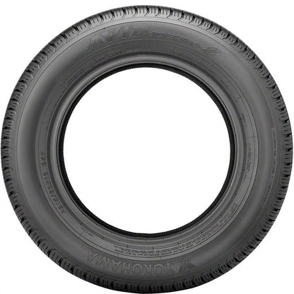 Yokohama Avid Touring-S P215/60R16 94T Tire Fits: 2011-15 Chevrolet Cruze LT, 2012 Nissan Altima SL