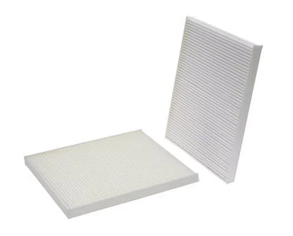 WIX Cabin Air Filter 49353 Fits select: 2006-2009 KIA SPECTRA, 2005-2008 KIA SPECTRA5