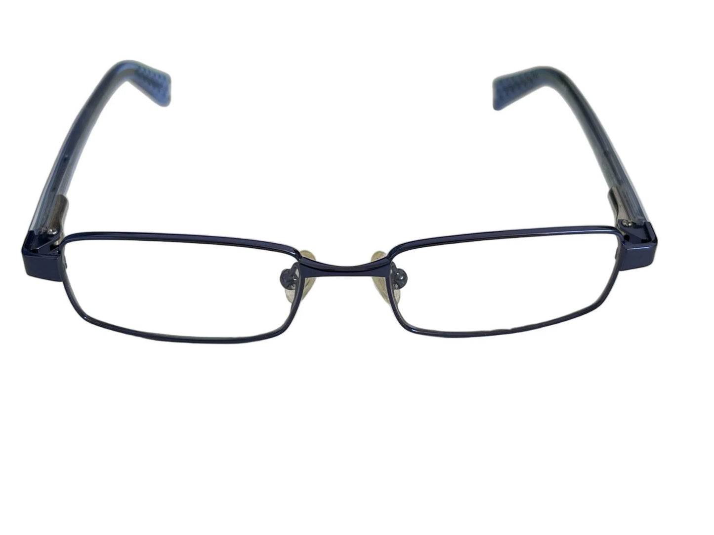 Youth Optical Frames 5558 416 Blue Size 45-15-125