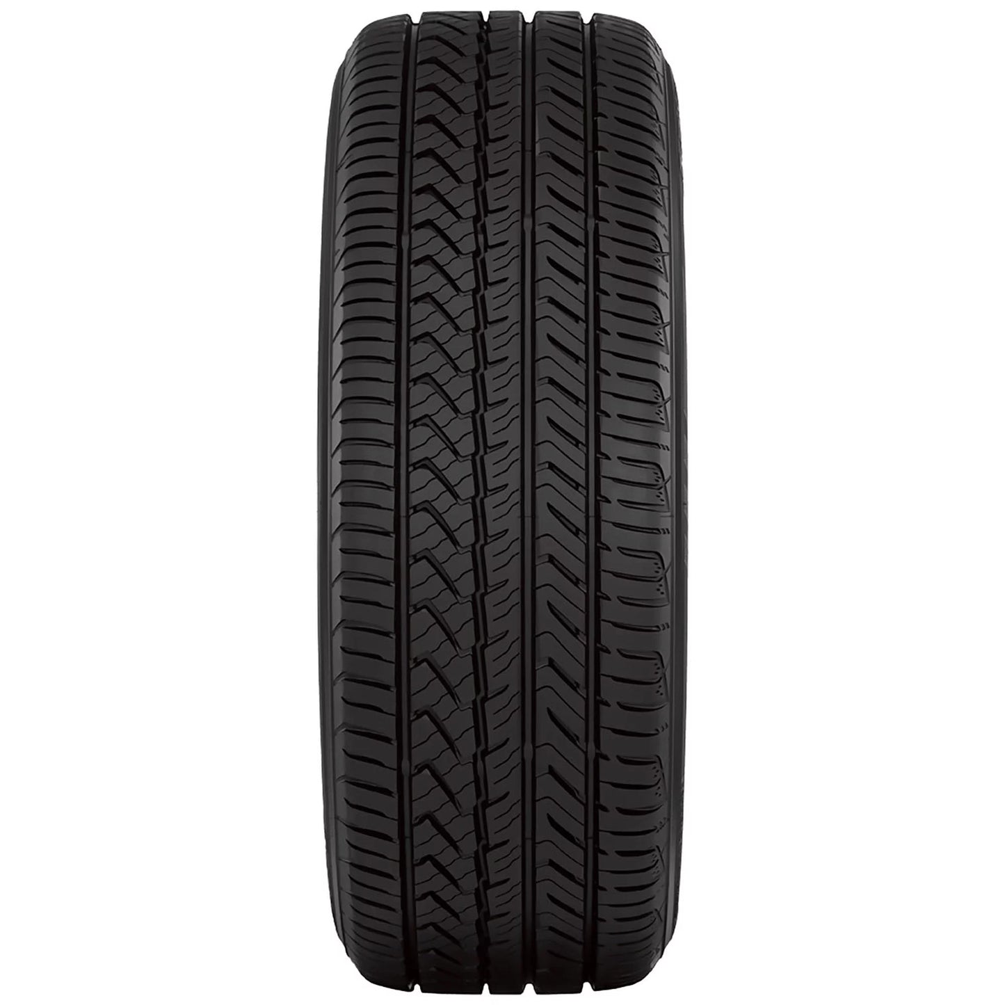 Yokohama Advan Sport A/S Plus 245/40R19 98 Y Tire