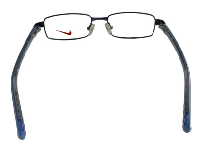 Youth Optical Frames 5558 416 Blue Size 45-15-125