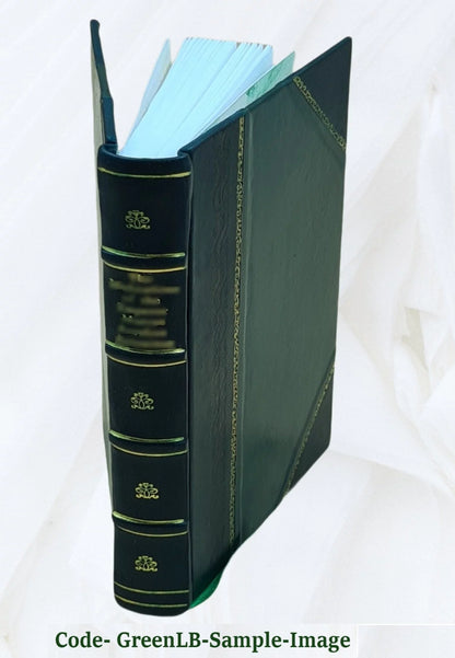 [Collection of nineteenth century British divorce proceedings. Volume v.0003 1824 [Leather Bound]