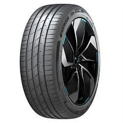 (Qty: 4) 275/50R20XL Hankook iON evo AS SUV IH01A 113V tire Fits: 2017-22 Mercedes-Benz GLS450 4Matic, 2019-20 BMW X7 xDrive40i