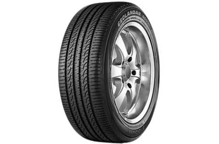 Yokohama Geolandar X-CV All Season 235/55R19 105W XL SUV/Crossover Tire