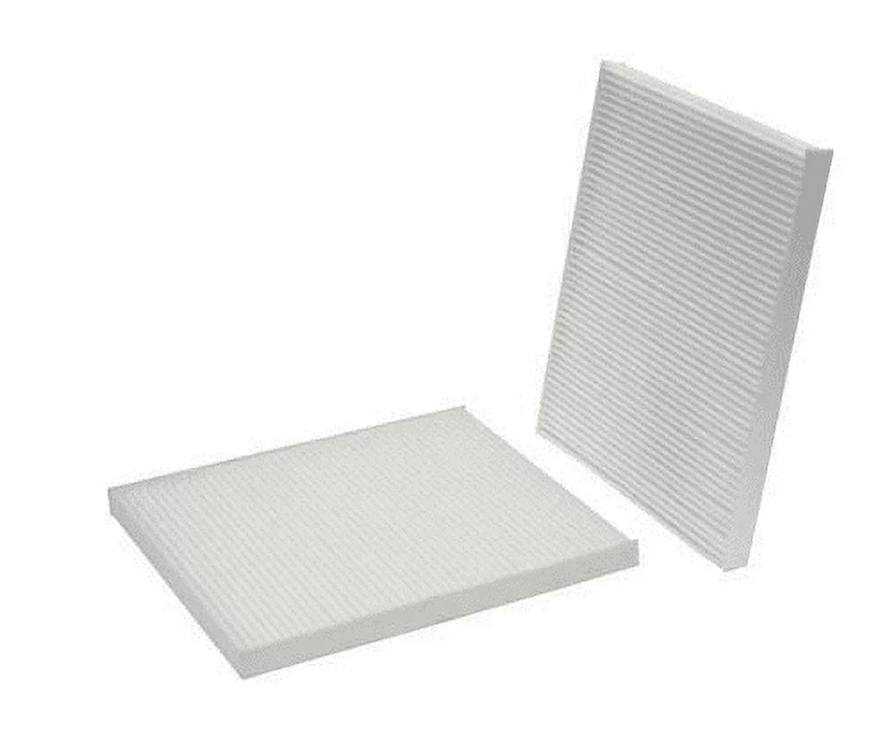 WIX Cabin Air Filter 49353 Fits select: 2006-2009 KIA SPECTRA, 2005-2008 KIA SPECTRA5