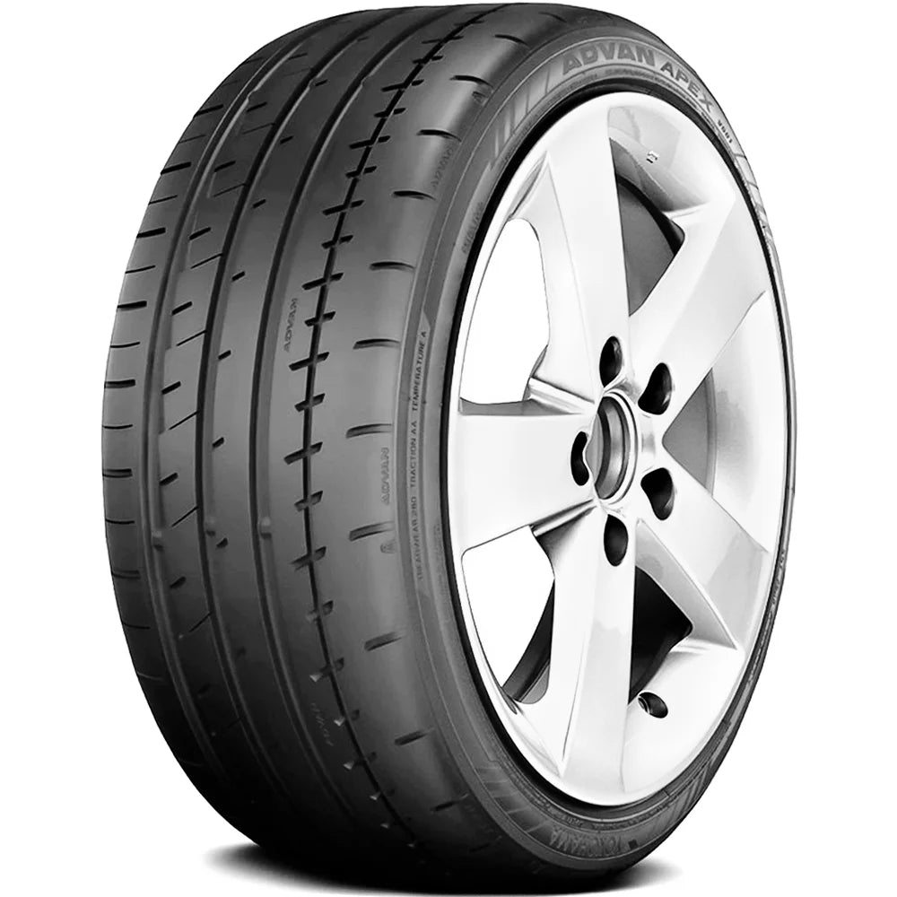 Yokohama Advan Apex V601 UHP 245/40R19 98Y XL Passenger Tire