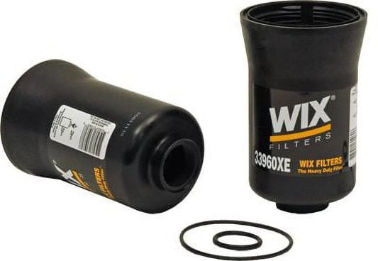 WIX 33960XE Fuel Water Separator Filter For Select 2001-2016 Chevrolet GMC Models