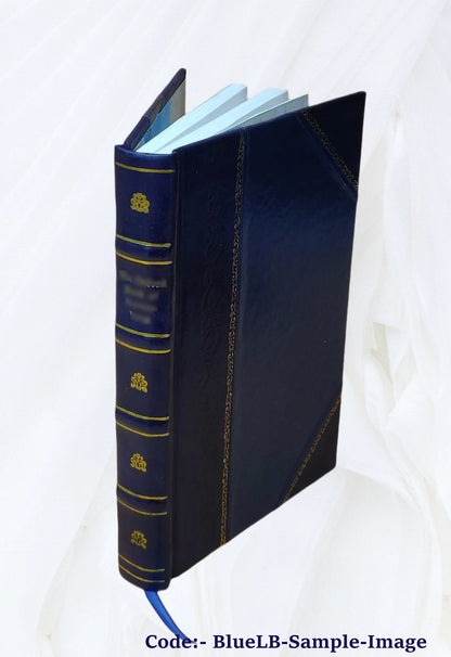 [Collection of nineteenth century British divorce proceedings. Volume v.0003 1824 [Leather Bound]