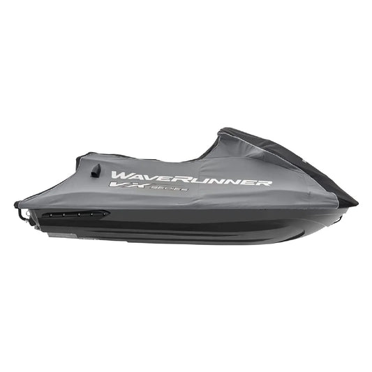 Yamaha Marine New OEM 19 VX Cruiser CVR, BLK, MWV-CVRVX-CR-19