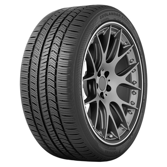 Yokohama Geolandar X-CV 275/50R20XL 113W BW All Season Tire