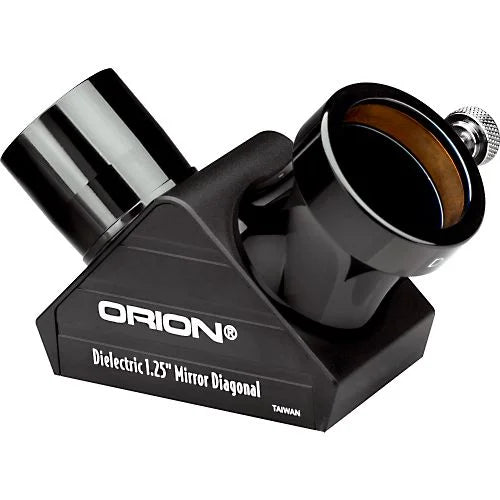 1.25" Orion Dielectric Mirror Star Diagonal