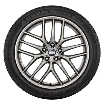 Yokohama Advan Sport A/S Plus 245/40R19 98 Y Tire