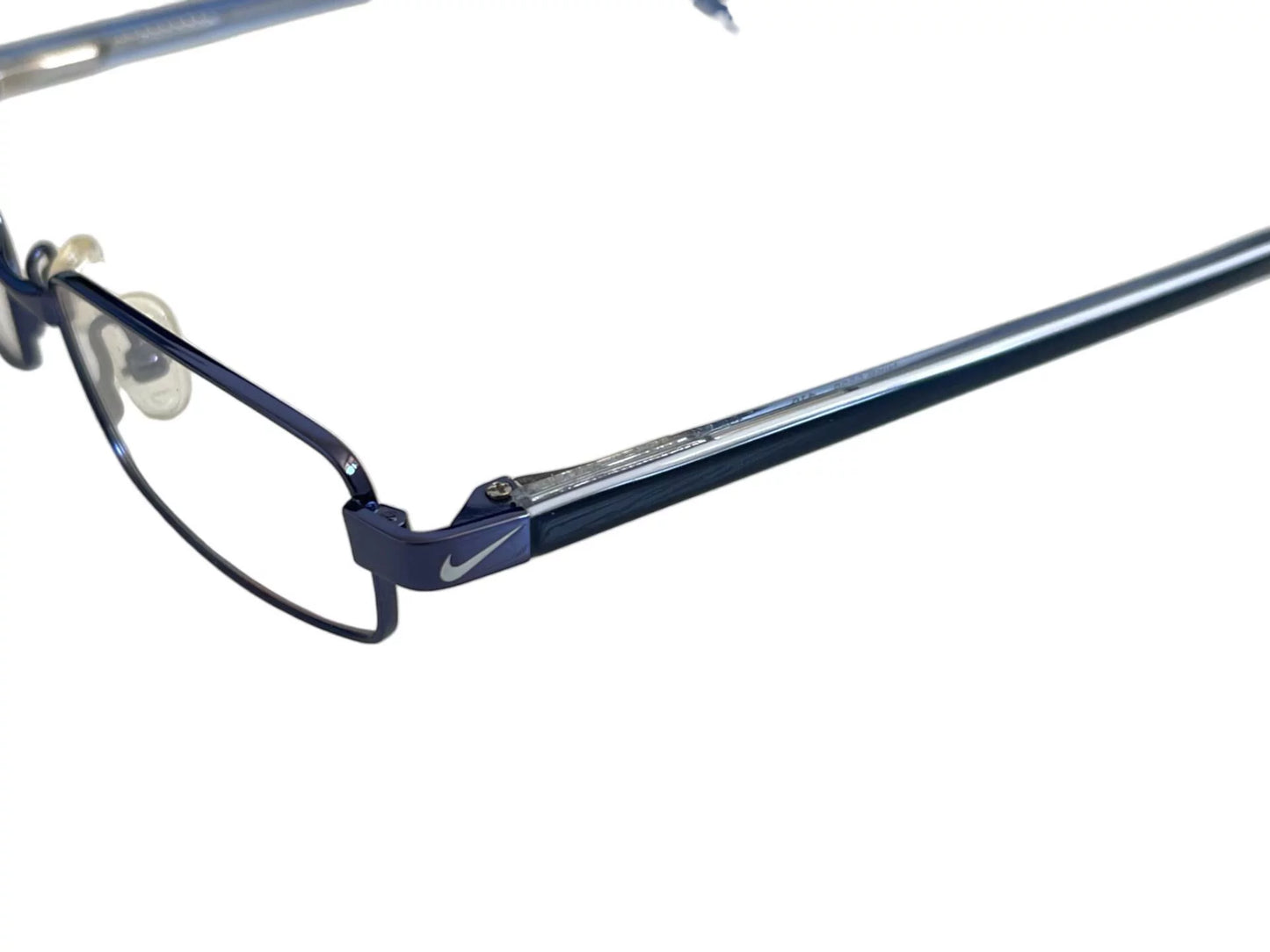 Youth Optical Frames 5558 416 Blue Size 45-15-125