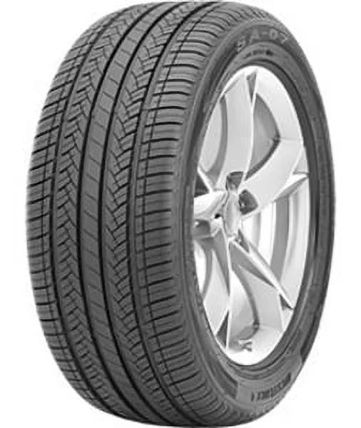 Westlake SA07 96W BSW 255/35R19XL All-season 96s Tire Fits: 2013 Cadillac CTS Base, 2016-18 Audi A5 Quattro Technik