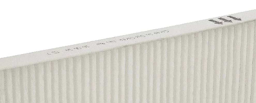 WIX Cabin Air Filter 49353 Fits select: 2006-2009 KIA SPECTRA, 2005-2008 KIA SPECTRA5