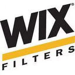 Wix Cabin Air Filter P/N:24218