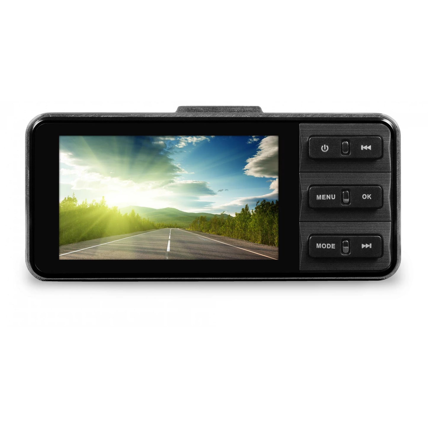 Whistler D17vr 1080p HD Automotive DVR with 2.7" Screen