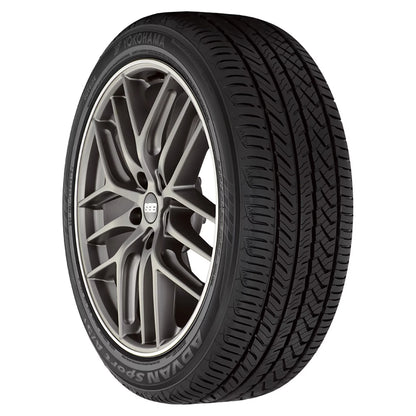 Yokohama Advan Sport A/S Plus 245/40R19 98 Y Tire