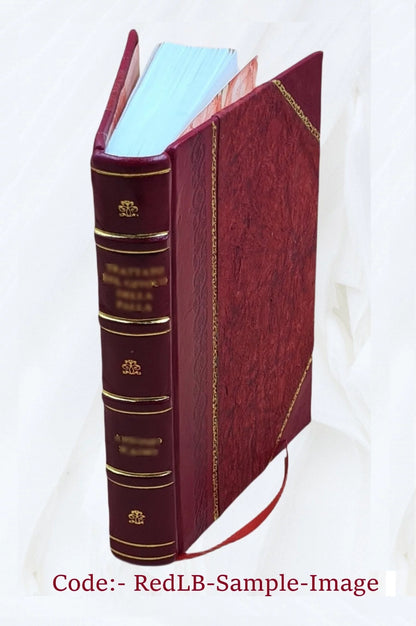 [Collection of nineteenth century British divorce proceedings. Volume v.0003 1824 [Leather Bound]