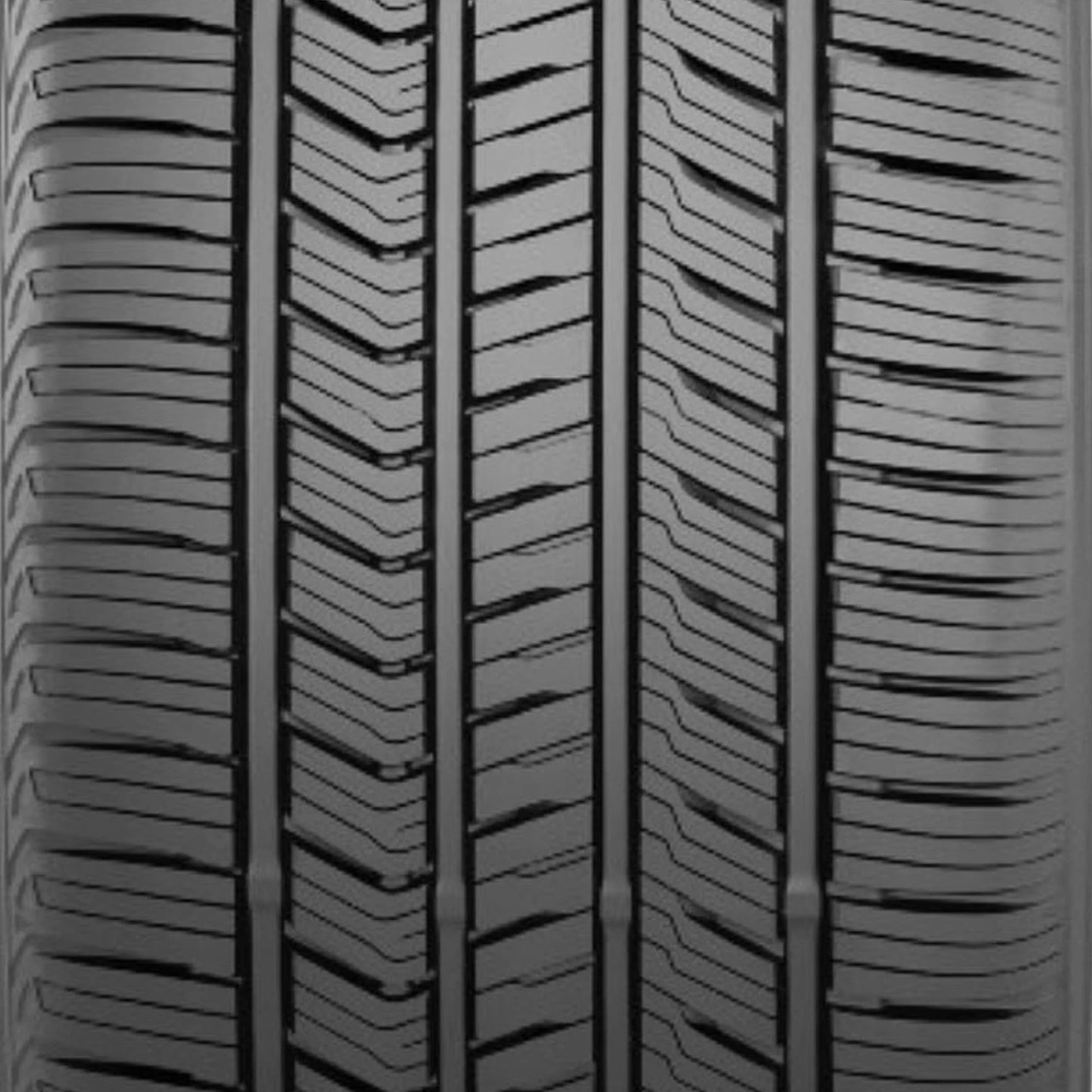 Yokohama Geolandar X-CV All Season 235/55R19 105W XL SUV/Crossover Tire