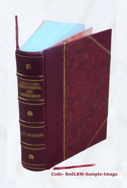 Œuvres de Voltaire / avec préfaces, Individuals notes, etc. par M. Beuchot. Volume t.59 1834 [Leather Bound]