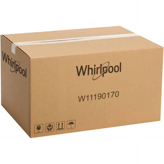 Whirlpool Filter Part # W11190170