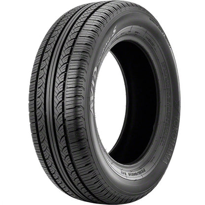 Yokohama Avid Touring-S P215/60R16 94T Tire Fits: 2011-15 Chevrolet Cruze LT, 2012 Nissan Altima SL