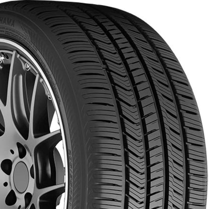 Yokohama Geolandar X-CV 275/50R20XL 113W BW All Season Tire