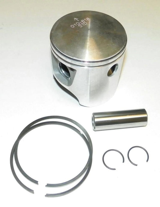 .75Mm Over Piston Kit Fits Sea-Doo 96-97 Gsx Gtx 99-01 Gsx Rfi 97-99 Spx 800Cc