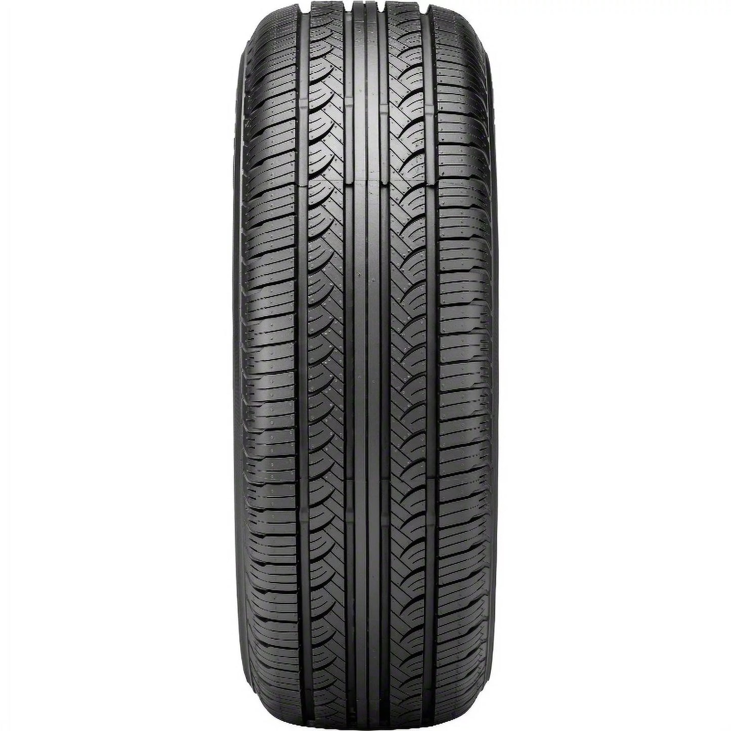 Yokohama Avid Touring-S P215/60R16 94T Tire Fits: 2011-15 Chevrolet Cruze LT, 2012 Nissan Altima SL