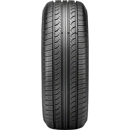 Yokohama Avid Touring-S P215/60R16 94T Tire Fits: 2011-15 Chevrolet Cruze LT, 2012 Nissan Altima SL